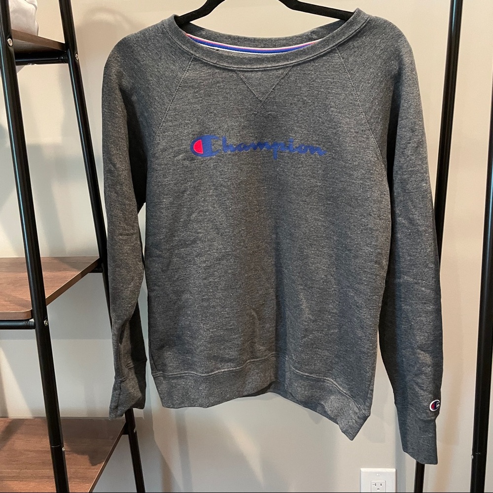 Champion sweatshirt - Picture 2 of 6